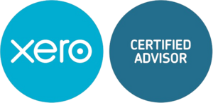 Xero Certified Advisor badge